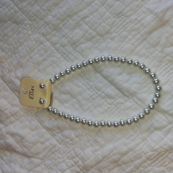 Women's Jewelry Set